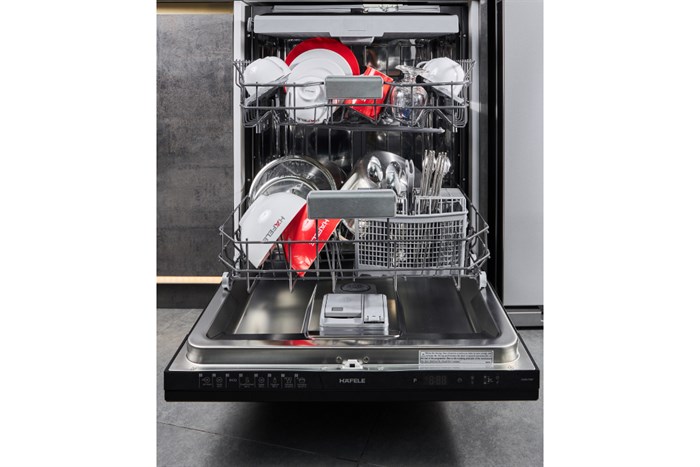 Máy rửa chén độc lập Hafele HDW-F60F (533.23.310)