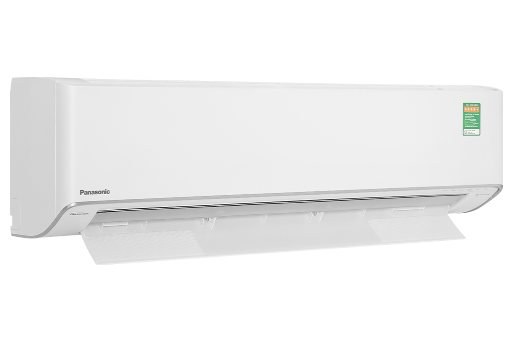 Máy điều hòa 2 chiều Panasonic Inverter XZ18ZKH