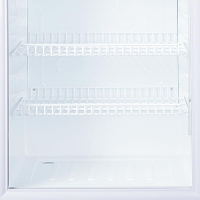 Tủ mát Sanaky Inverter 340 lít VH-408W3L