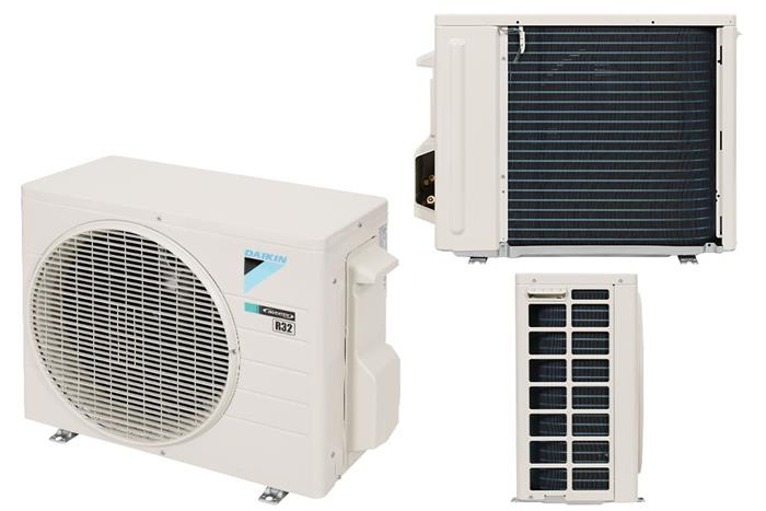 Điều hòa 2 chiều Daikin Inverter 9200 BTU FTHF25XVMV