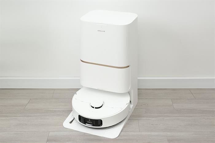 Robot hút bụi lau nhà Dreame L30S Ultra