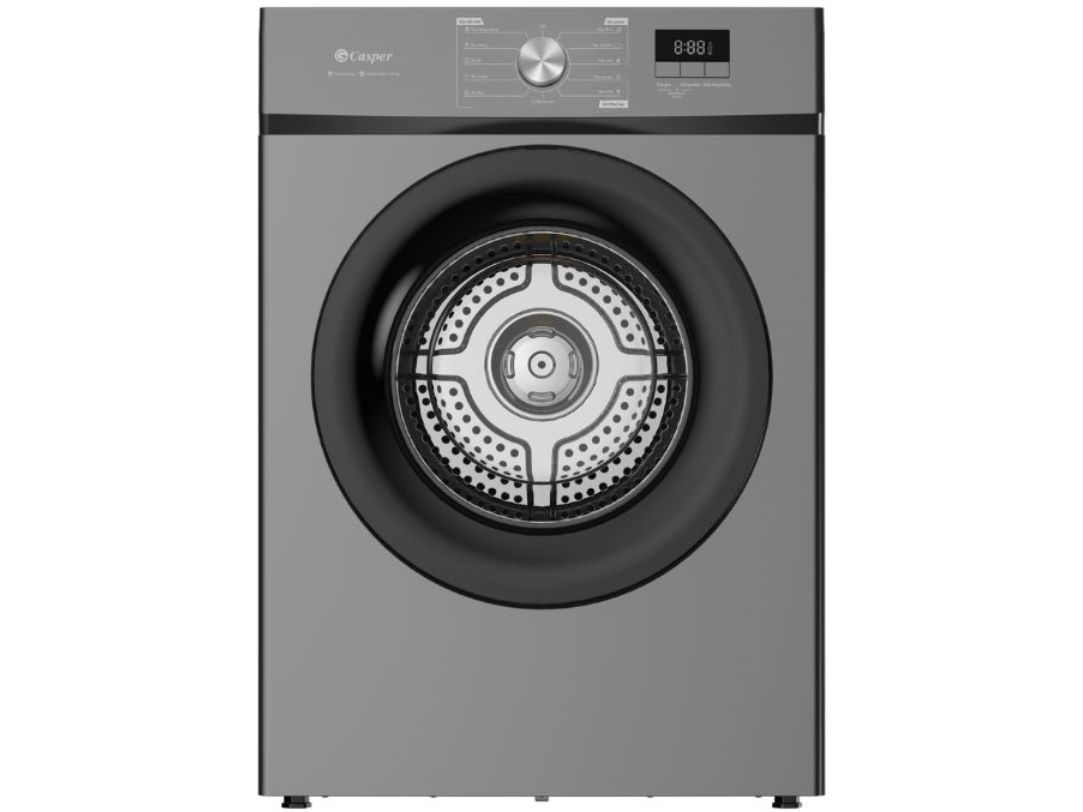 Máy sấy thông hơi 8.2kg TD-E82VG1