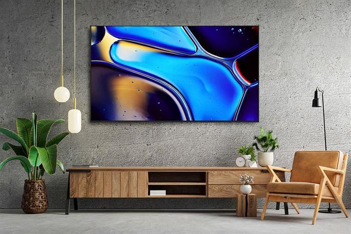 Google Tivi OLED Sony AI 4K 65 inch K-65XR80