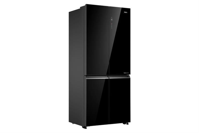 Tủ lạnh Aqua Inverter 529 lít Multi Door AQR-M600XA(GB)