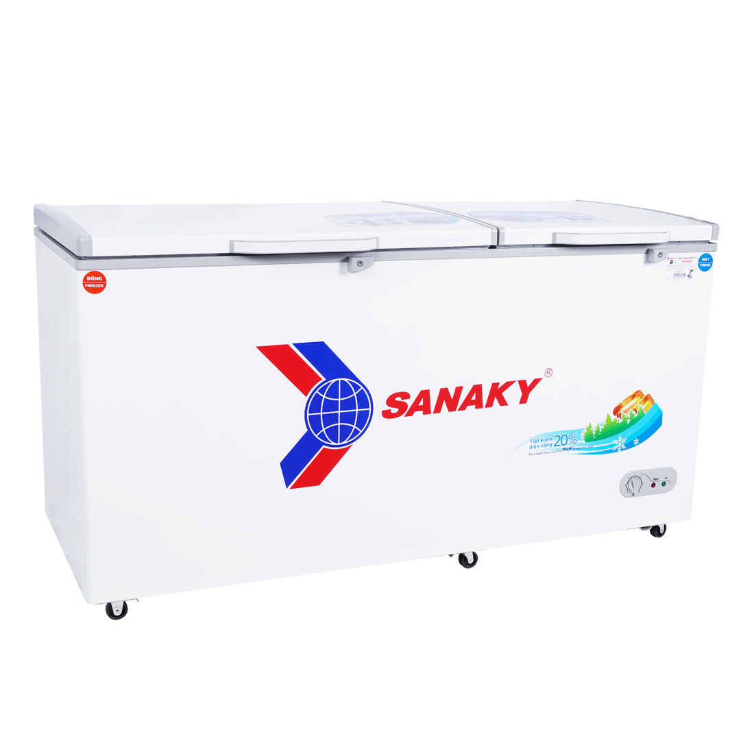 Tủ Đông Sanaky VH-6699W1