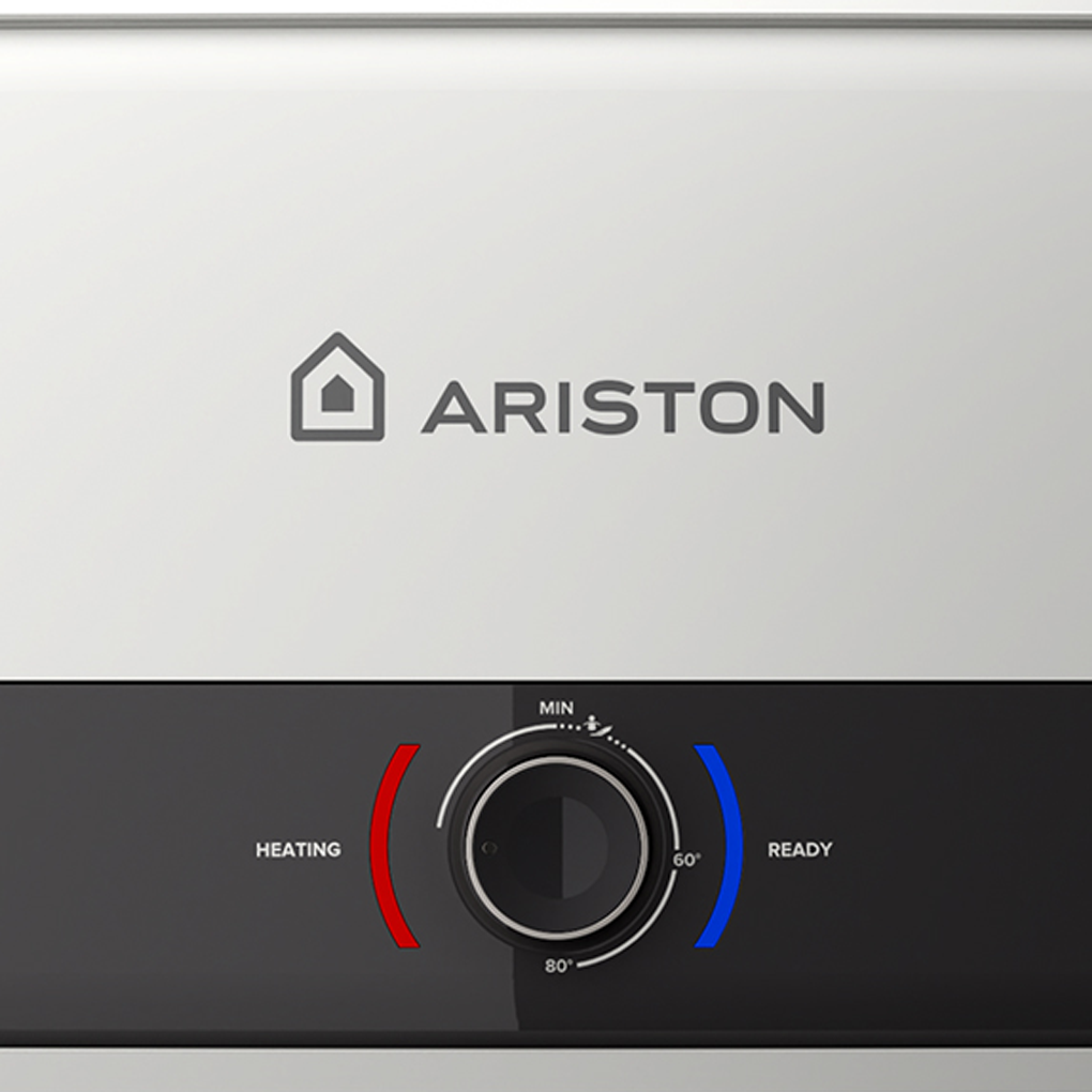 Máy Nước Nóng Gián Tiếp Ariston SLIM3 15 RS VN 15 Lít