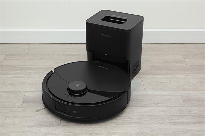 Robot hút bụi lau nhà Roborock Q10 PF+
