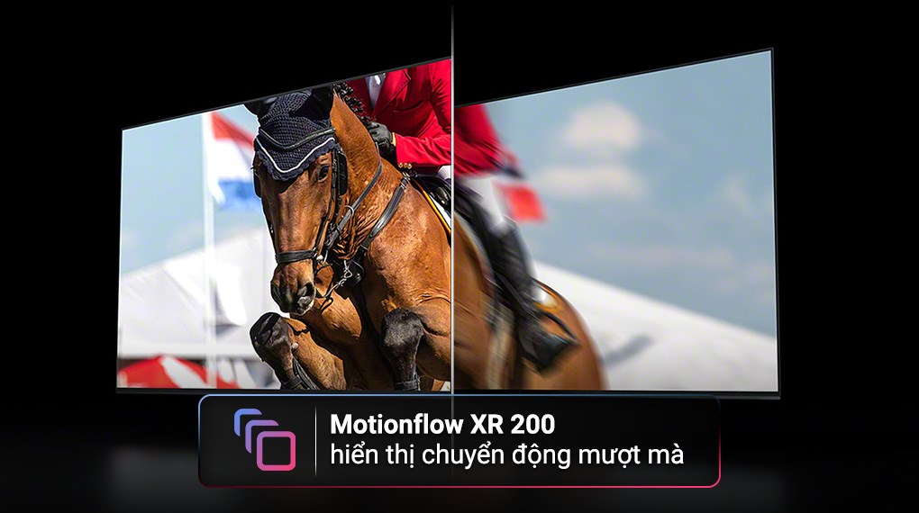 Google Tivi Sony 4K 85 inch K-85S30