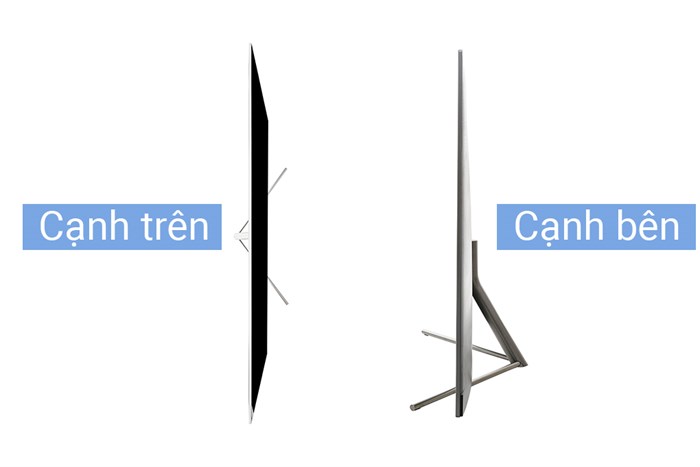 Smart Tivi QLED Samsung 4K 75 inch QA75Q7F