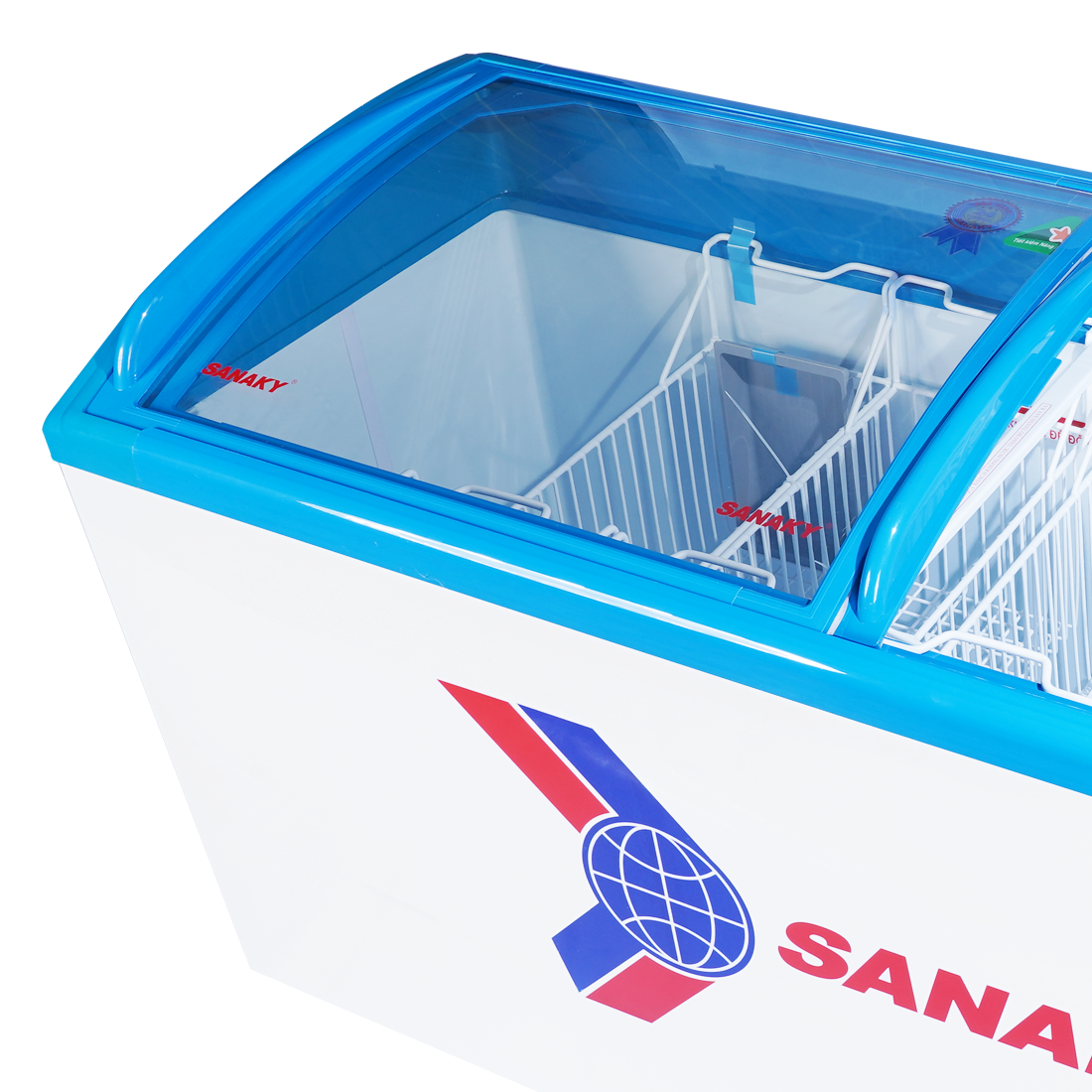 Tủ Đông Sanaky VH-6899K3