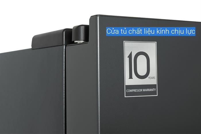 Tủ lạnh Toshiba Inverter 711 lít Multi Door GR-RF900WI-PMV(06)-MG