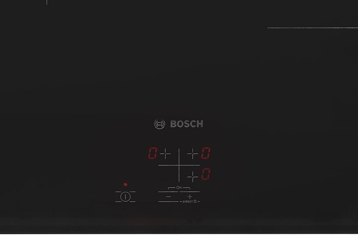 Bếp từ 3 vùng nấu lắp âm Bosch PUC61KAA5E
