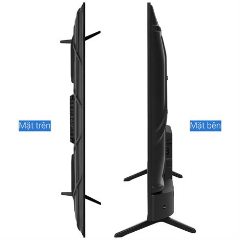 Google Tivi Coocaa FHD 43 inch 43Z85