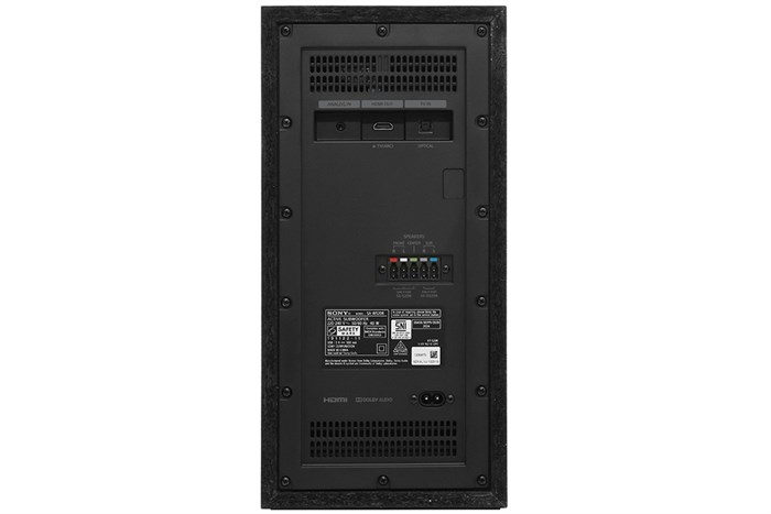 Loa thanh Sony HT-S20R//C SP1