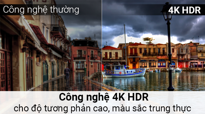 Smart Tivi QLED Samsung 4K 75 inch QA75Q7F