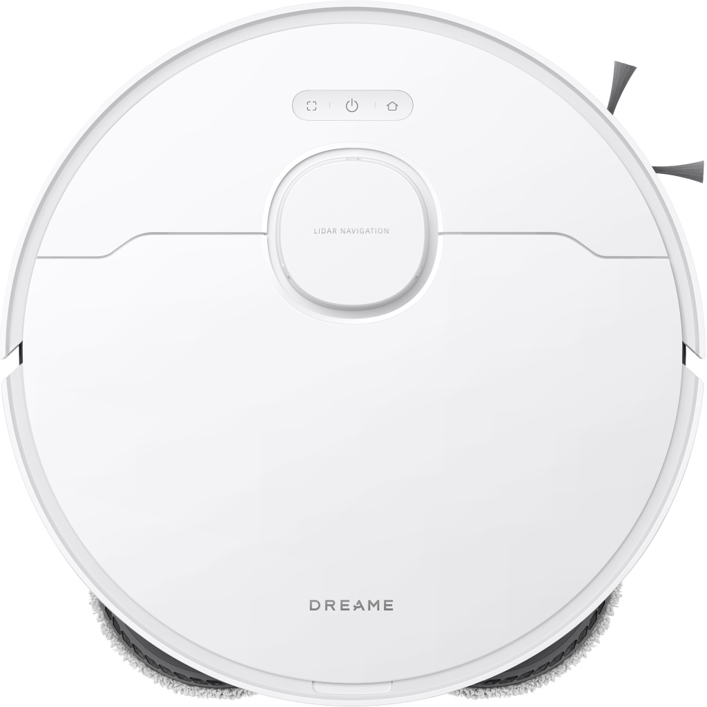 Robot hút bụi lau nhà Dreame D20 Ultra