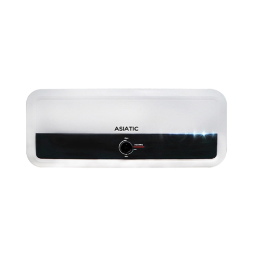 Bình nóng lạnh Asiatic 15L ngang AN15A