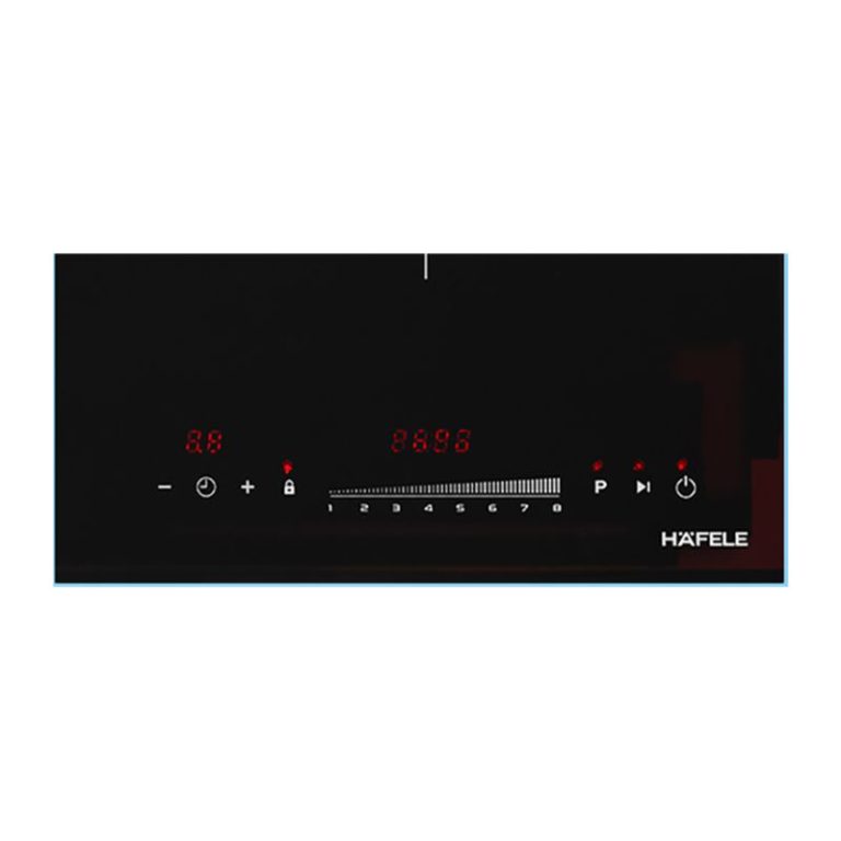 Bếp từ đôi âm Hafele HC-I2732A (536.61.726) 4400W