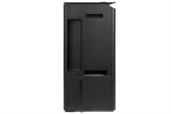 Máy hút ẩm kết hợp lọc không khí Sharp DW-T30FV-H