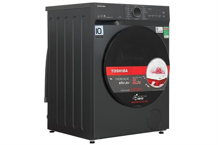 Máy giặt Toshiba Inverter 12 kg TW-T21BU130UWV