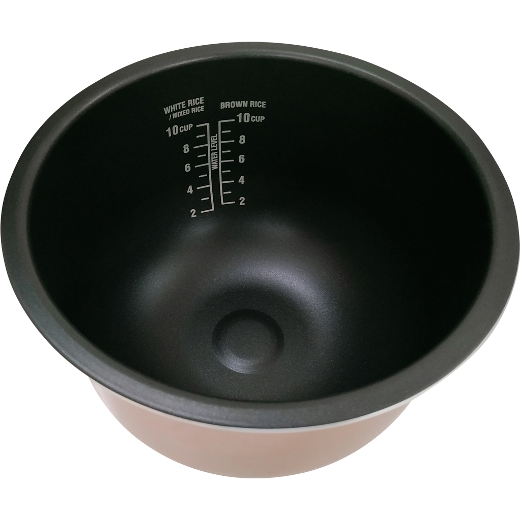 Nồi cơm cao tần Sharp 1.8 lít KS-IH191V-RD