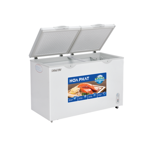 Tủ đông Hòa Phát 1 ngăn 1 chế độ đông HPF AN6352
