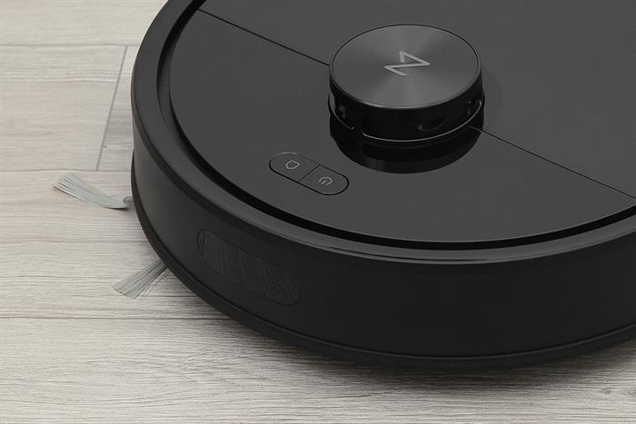 Robot hút bụi lau nhà Roborock Q7 TF