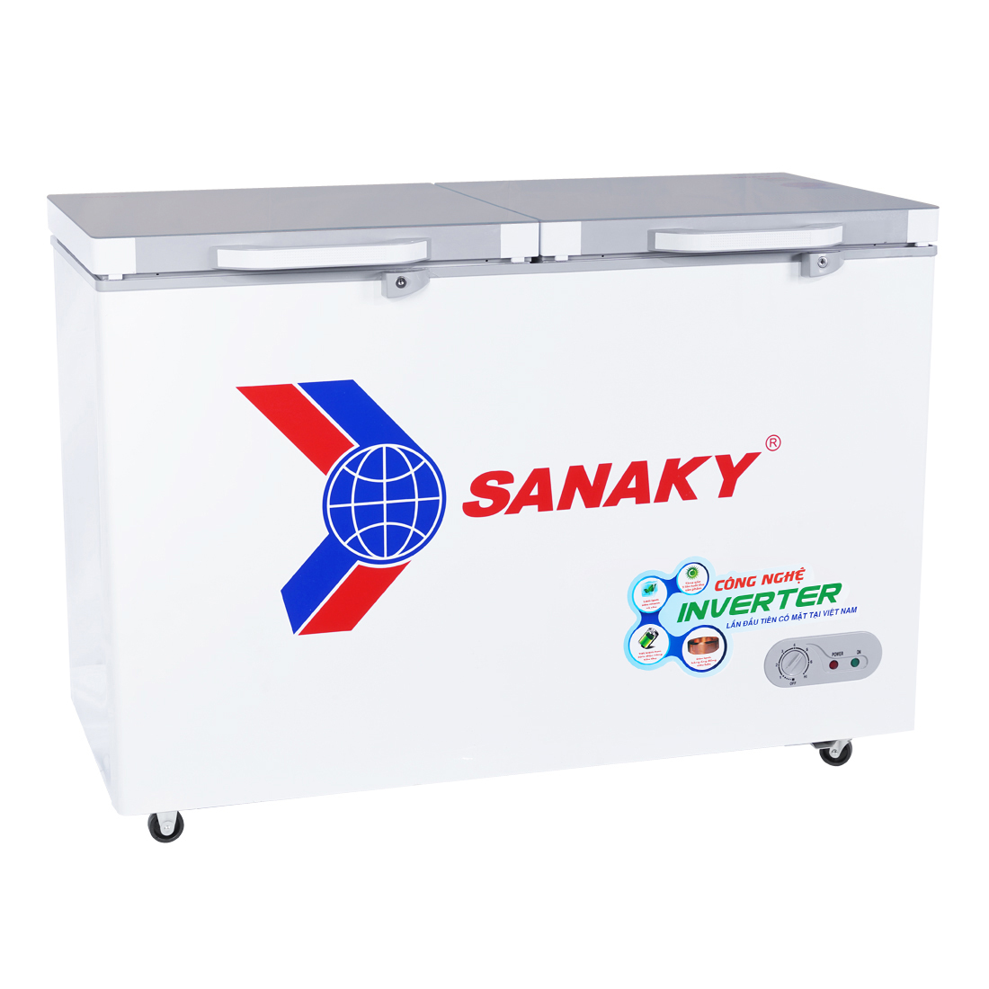 Tủ Đông Sanaky VH-3699A4K