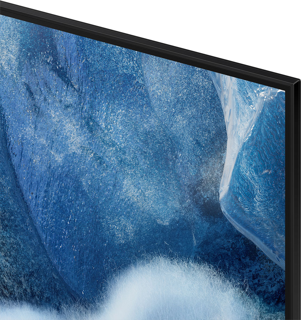 Smart Tivi QLED Samsung 4K 50 inch QA50Q8FAAKXXV