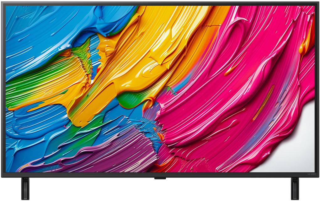 Smart Tivi 43 Inch LG QNED AI 4K 43QNED80ASA