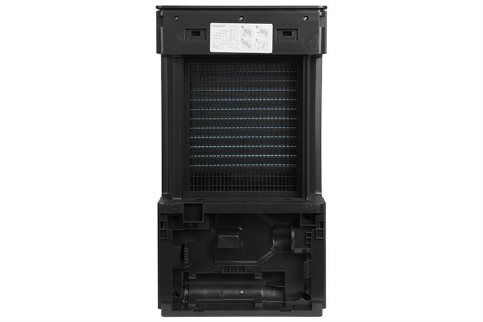 Máy hút ẩm kết hợp lọc không khí Sharp DW-T30FV-H