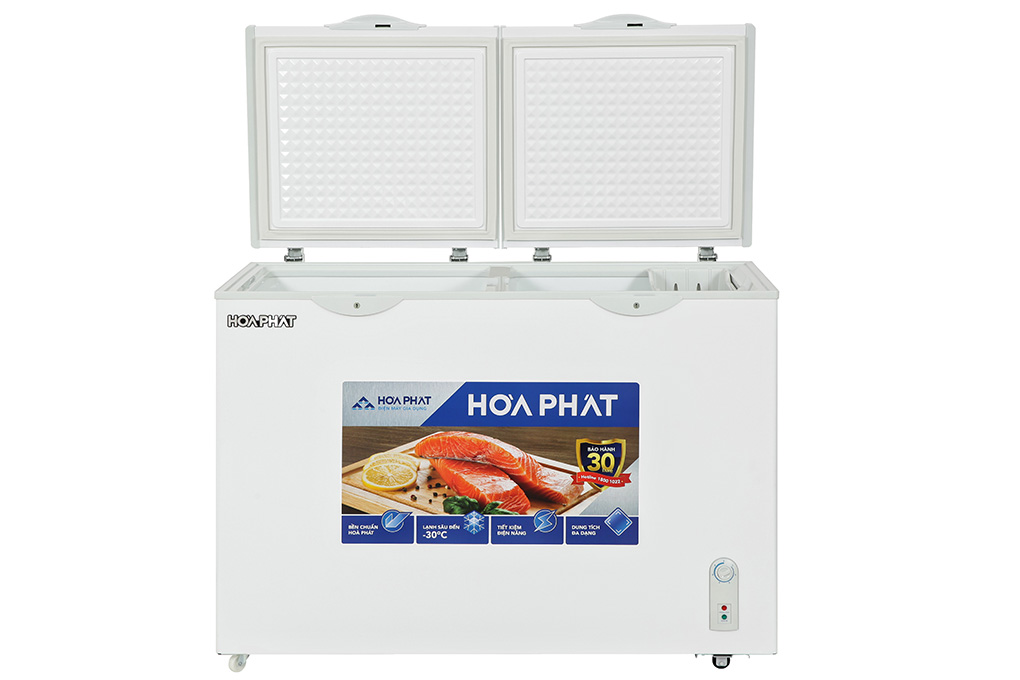 Tủ đông mát Hòa Phát 245 lít HPF BD6245.T1