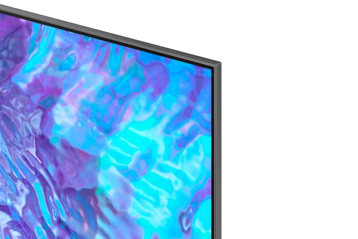 Smart Tivi QLED Samsung AI 4K 50 inch QA50Q80C