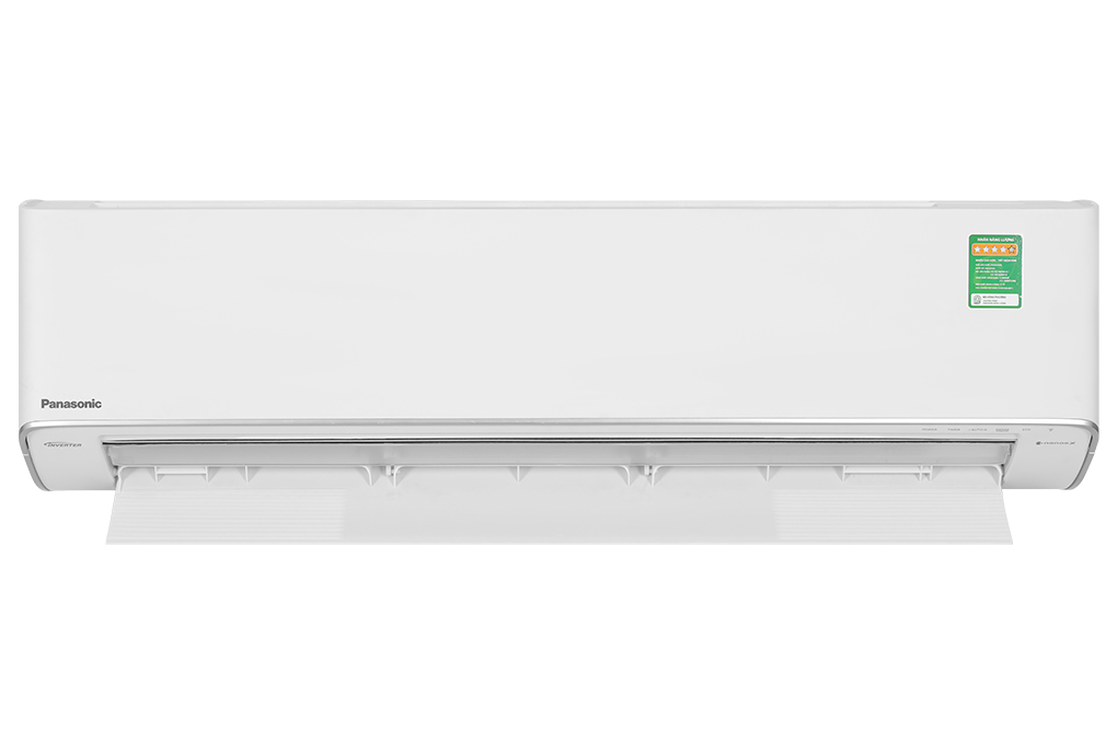 Máy điều hòa 2 chiều Panasonic Inverter XZ18ZKH