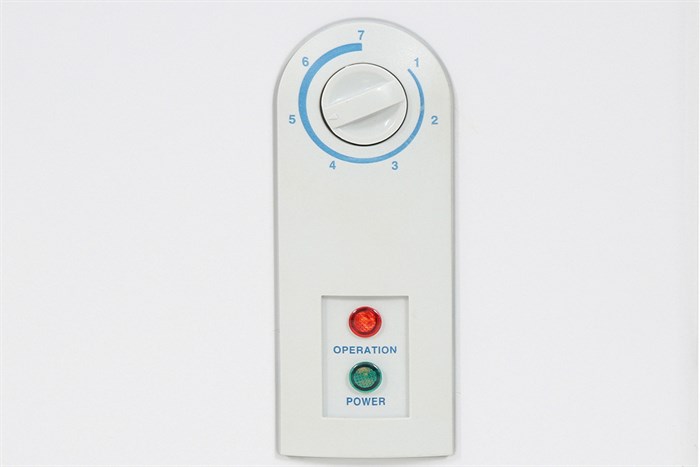 Tủ đông Hòa Phát 271 Lít HPF BD6271