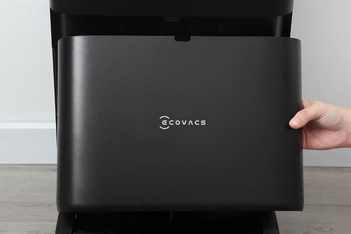 Robot hút bụi lau nhà Ecovacs Deebot T80 Omni