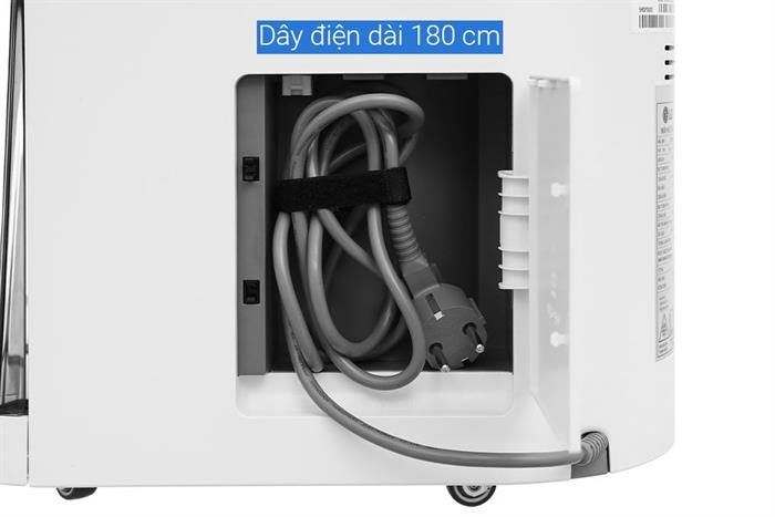 Máy hút ẩm LG Dual Inverter DD23GMWE1.ABAE