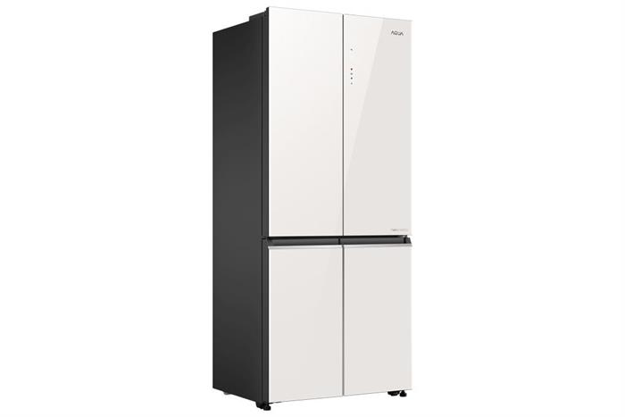 Tủ lạnh Aqua Inverter 522 lít Multi Door AQR-MA600XA(KGC)U1