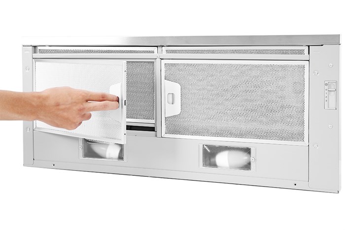 Máy hút mùi âm tủ Hafele HH-S70A (533.89.031)