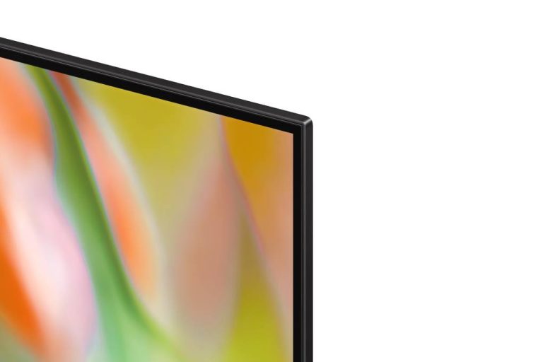Smart Tivi Samsung MiniLED 4K Vision AI 65 Inch UA65M8EH