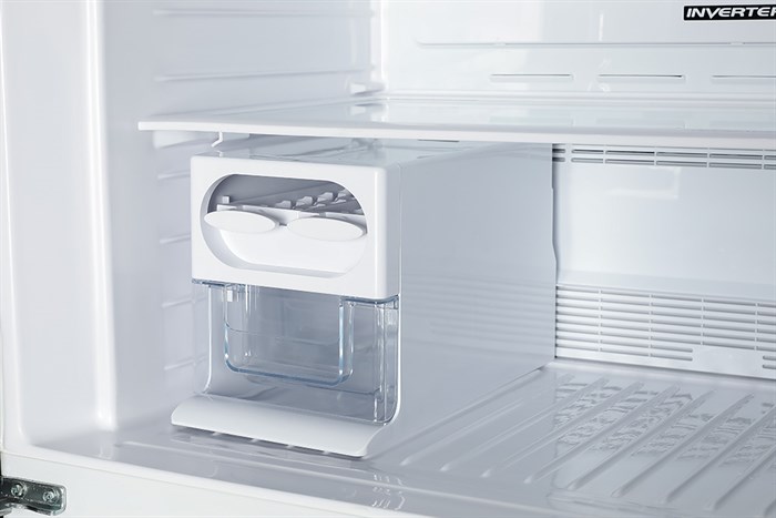 Tủ lạnh Hitachi Inverter 509 lít Multi Door R-FW650PGV8 GBK