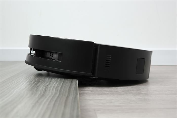 Robot hút bụi lau nhà Ecovacs Deebot T80 Omni
