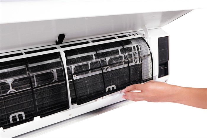 Máy lạnh 2 chiều Daikin Inverter 1.0 HP FTHF25RVMV
