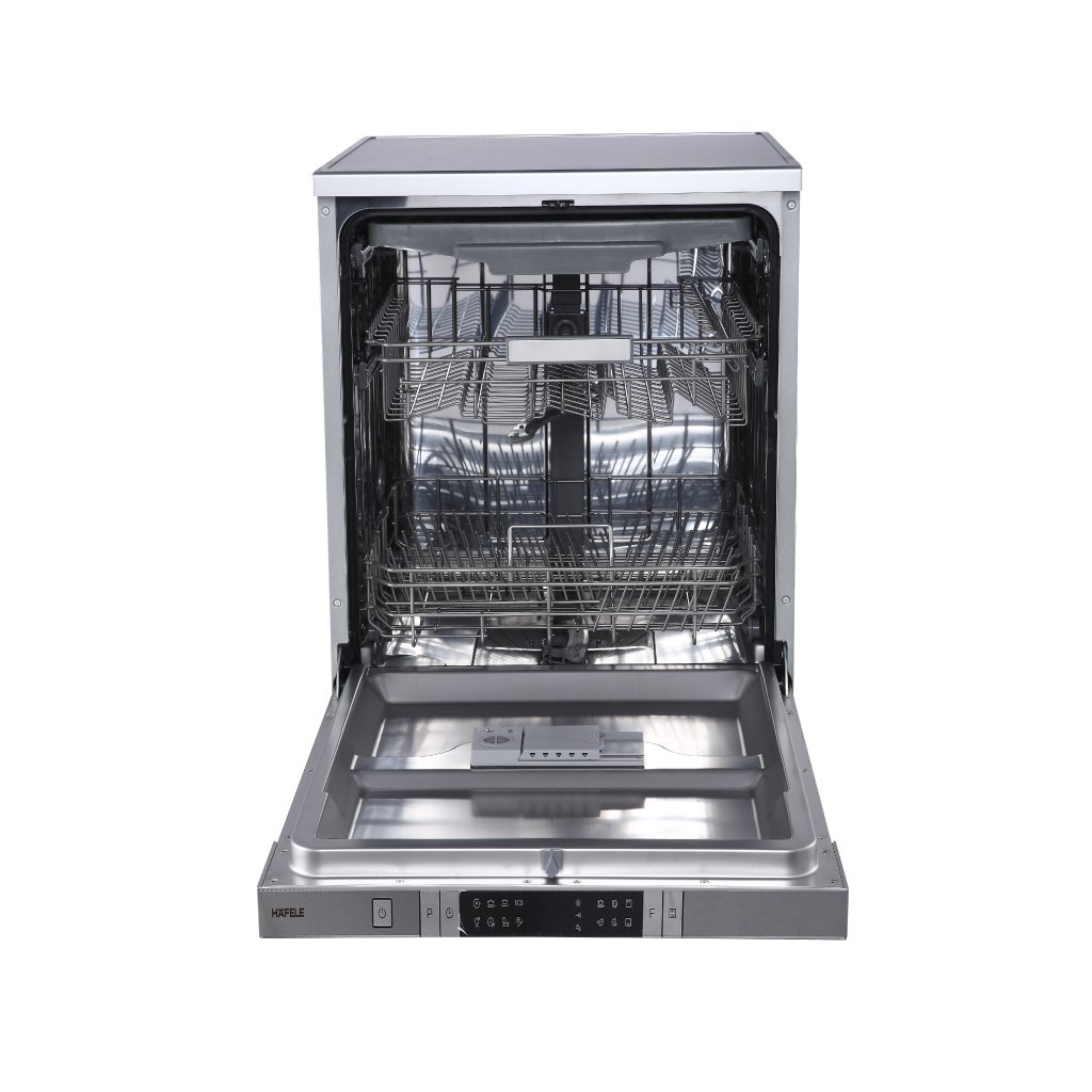 Máy Rửa Chén Âm Toàn Phần HDW-FI60AB Hafele 538.21.330