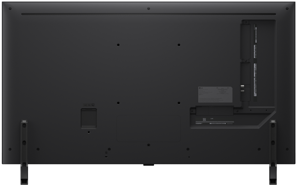 Smart Tivi 65 Inch LG QNED AI 4K 65QNED80ASA