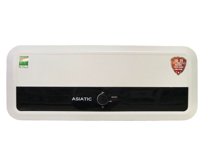 Bình nóng lạnh ASIATIC 20 lít BN-AN20A