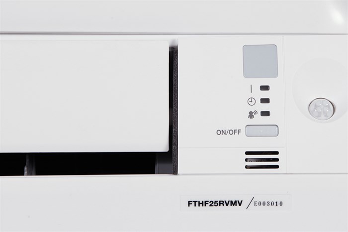 Máy lạnh 2 chiều Daikin Inverter 1.0 HP FTHF25RVMV