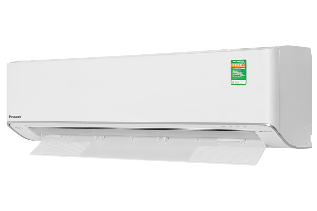 Máy điều hòa 2 chiều Panasonic Inverter XZ18ZKH