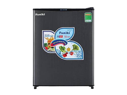 Tủ lạnh Funiki 74 lít FR-71DSU