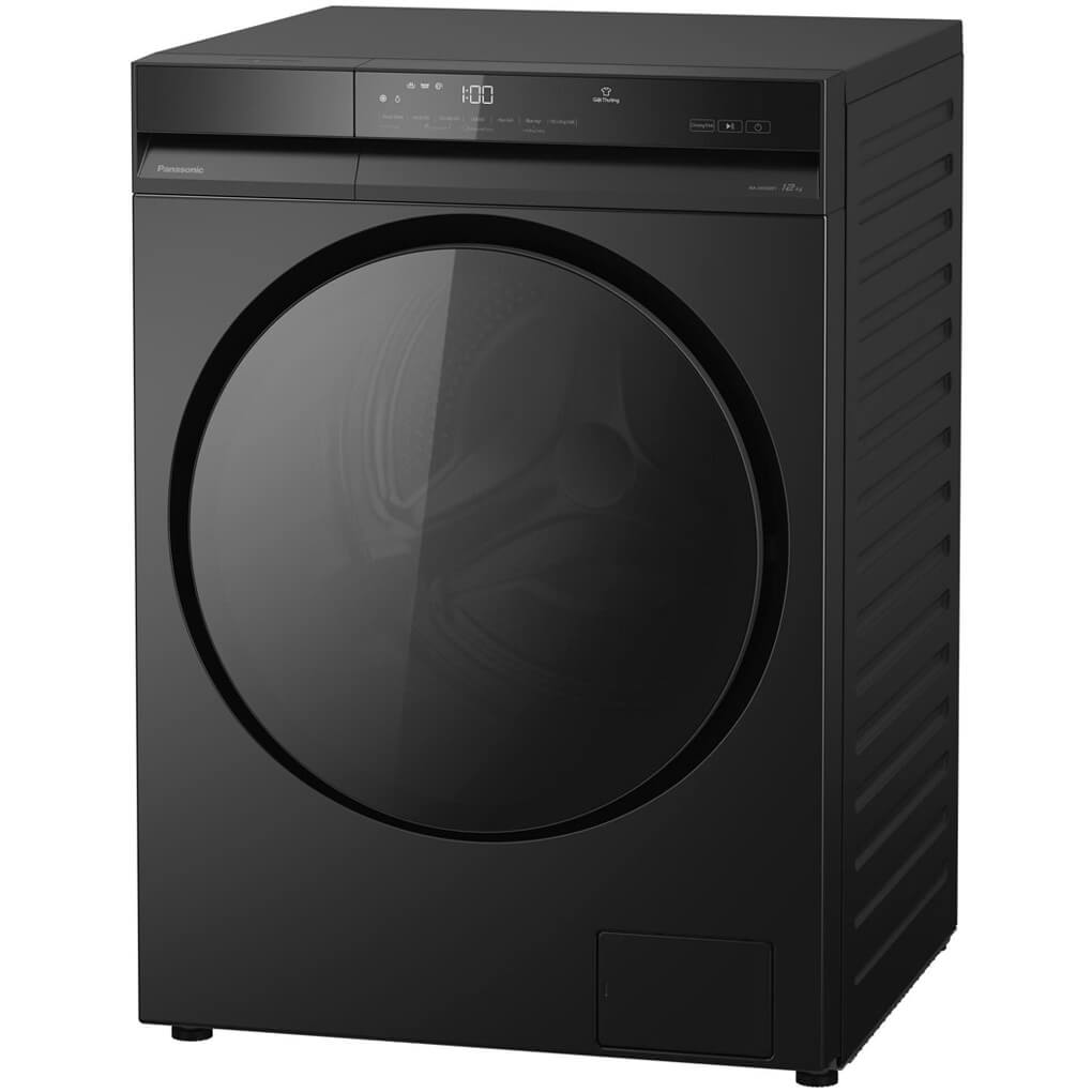 Máy Giặt Panasonic Inverter 12 Kg NA-24VDW1BVT
